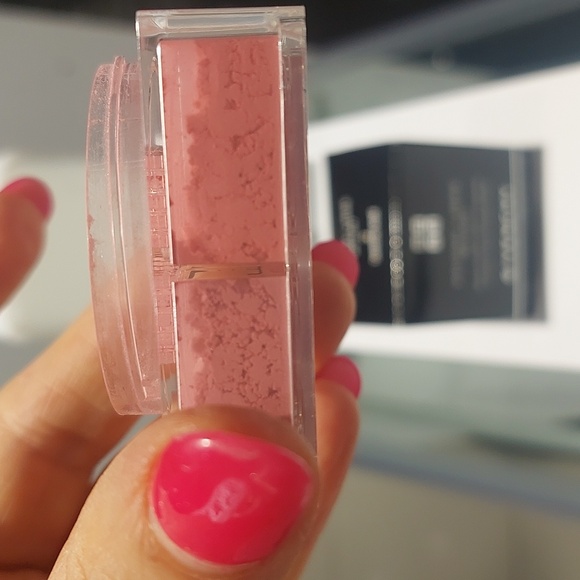 Givenchy taffeta rose n 2 blush - Picture 5 of 8